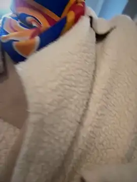 Crazy-Rosa online show from February 14, 2025, 6:34 am