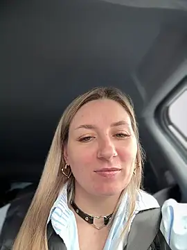 Crazy-Rosa online show from February 26, 2025, 12:16 pm