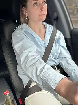 Crazy-Rosa online show from February 25, 2025, 11:10 am