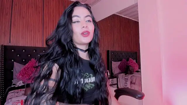 Snapshot of Samaanthaa_ chatting on March 30, 2026, 2:51 pm Samaanthaa online show from March 30, 2026, 2:51 pm