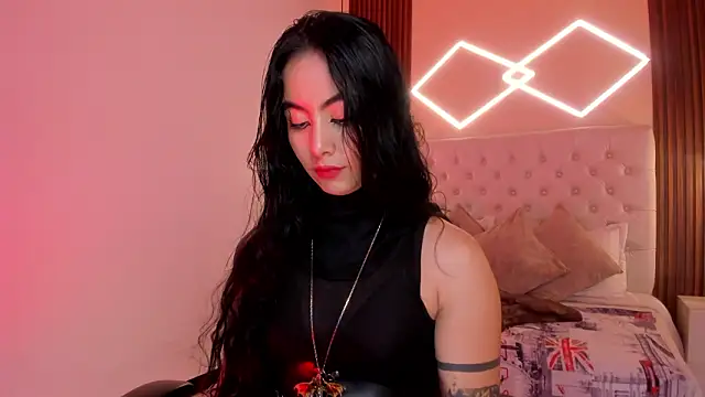 Snapshot of Samaanthaa_ chatting on March 12, 2026, 12:53 pm Samaanthaa online show from March 12, 2026, 12:53 pm