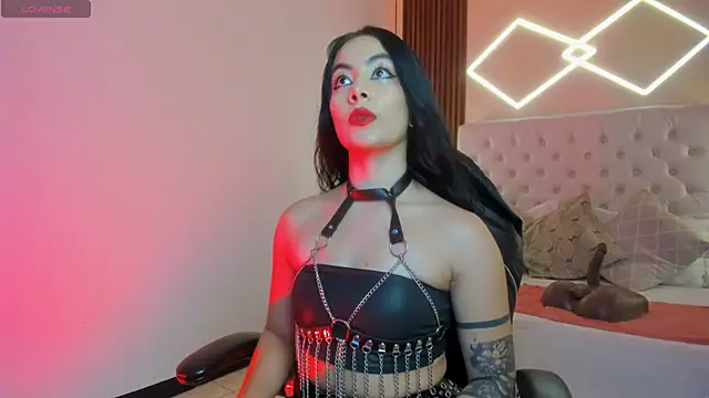 Snapshot of Samaanthaa_ chatting on March 20, 2026, 1:39 am Samaanthaa online show from March 20, 2026, 1:39 am