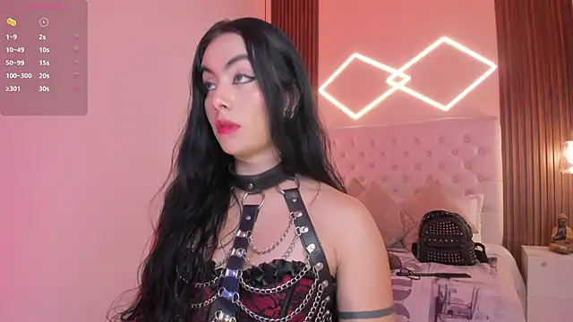 Snapshot of Samaanthaa_ chatting on March 13, 2026, 1:05 pm Samaanthaa online show from March 13, 2026, 1:05 pm