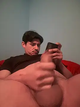 parTy20344 online show from January 28, 2025, 12:57 am