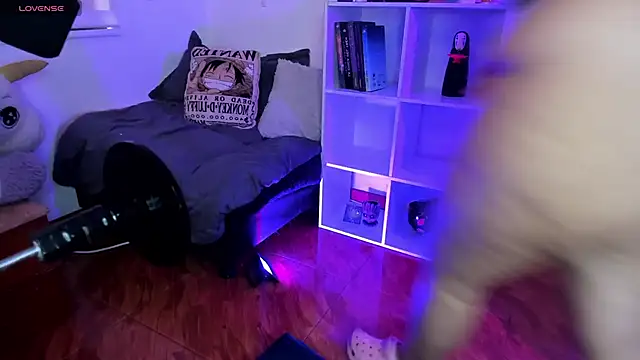 Snapshot of Gaby_Miller22 chatting on October 22, 2025, 4:06 pm Gaby Miller22 online show from October 22, 2025, 4:06 pm