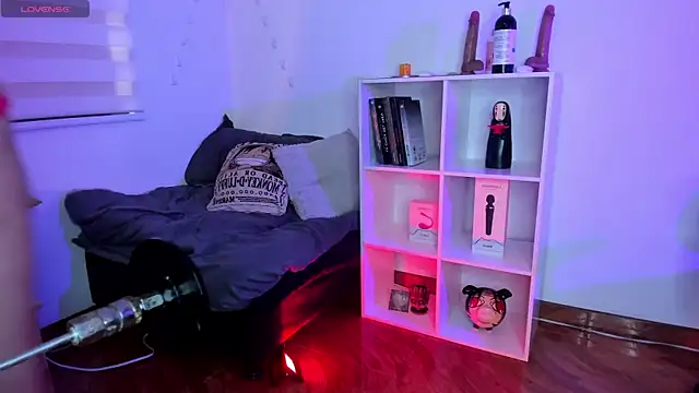 Snapshot of Gaby_Miller22 chatting on October 14, 2025, 4:07 pm Gaby Miller22 online show from October 14, 2025, 4:07 pm