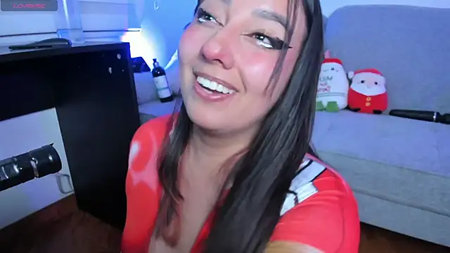 Gaby Miller22 online show from December 19, 2025, 12:03 am