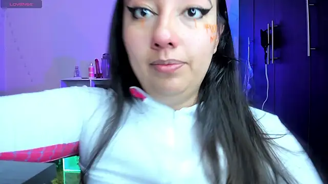 Snapshot of Gaby_Miller22 chatting on September 26, 2025, 4:03 pm Gaby Miller22 online show from September 26, 2025, 4:03 pm