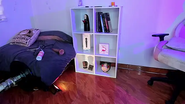 Snapshot of Gaby_Miller22 chatting on October 6, 2025, 4:08 pm Gaby Miller22 online show from October 6, 2025, 4:08 pm