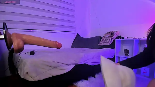 Snapshot of Gaby_Miller22 chatting on March 20, 2025, 12:19 am Gaby Miller22 online show from March 20, 2025, 12:19 am