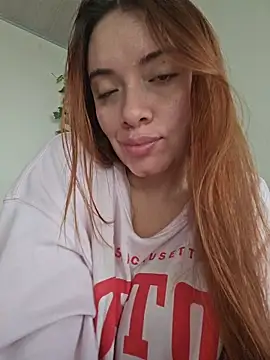 valery mora online show from March 27, 2026, 5:47 pm