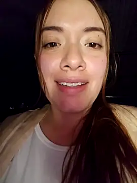 Snapshot of valery_mora chatting on October 3, 2025, 3:41 am valery mora online show from October 3, 2025, 3:41 am