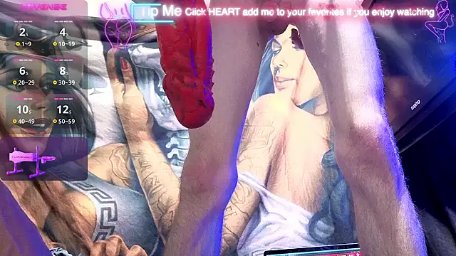 baby23boy online show from January 10, 2026, 6:36 pm