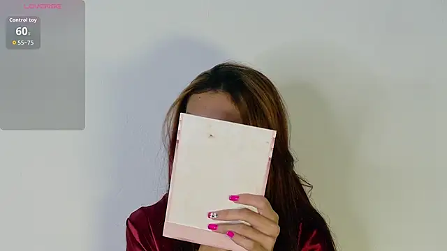 Iamkarlaa doll online show from November 20, 2025, 7:53 am