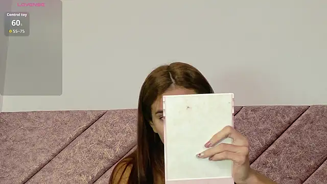 Iamkarlaa doll online show from January 13, 2026, 5:22 am