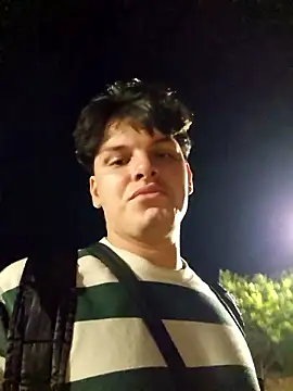  Ottis  online show from October 26, 2025, 2:56 am