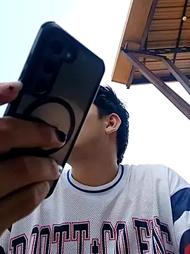  Ottis  online show from March 10, 2025, 7:29 pm