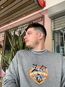 Snapshot of _Ottis_ chatting on March 14, 2026, 12:55 pm Ottis online show from March 14, 2026, 12:55 pm