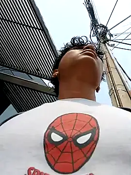  Ottis  online show from March 12, 2025, 6:43 pm