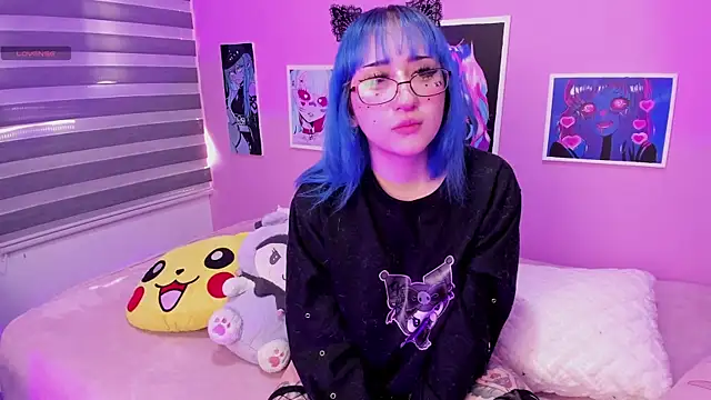 Snapshot of Miwa_violet chatting on March 16, 2025, 8:32 pm Miwa violet online show from March 16, 2025, 8:32 pm