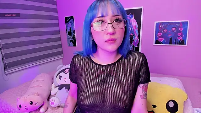 Snapshot of Miwa_violet chatting on March 19, 2025, 12:04 am Miwa violet online show from March 19, 2025, 12:04 am