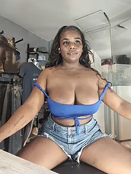 MAREIA 25 online show from December 5, 2025, 6:50 pm