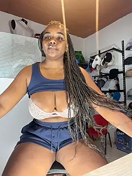 MAREIA 25 online show from February 17, 2026, 2:47 pm