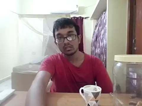 THE NAKED BOY online show from September 21, 2025, 5:56 am