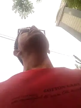 THE NAKED BOY online show from September 20, 2025, 3:11 am