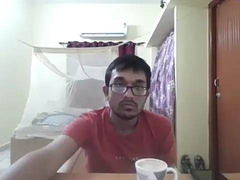 THE NAKED BOY online show from September 30, 2025, 1:17 pm