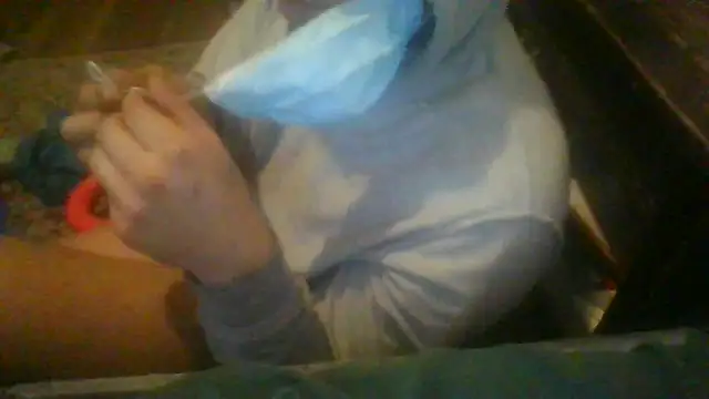 Waytoofreaky6969 online show from December 30, 2024, 1:15 am