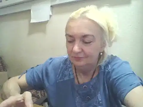 Meri798 online show from September 16, 2025, 6:42 pm