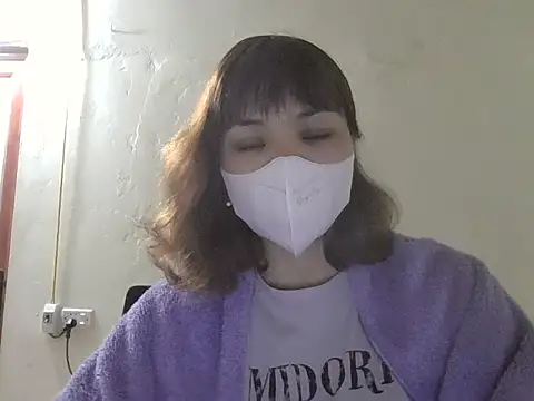 Angela-Eira online show from January 14, 2026, 8:56 pm