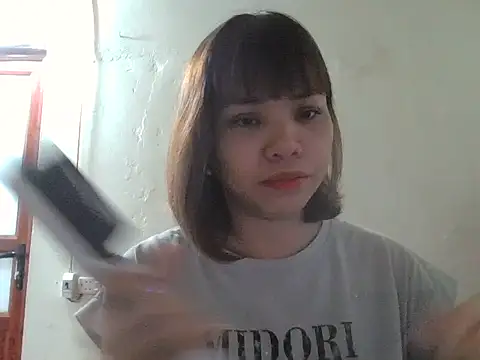 Angela-Eira online show from November 23, 2025, 12:20 am