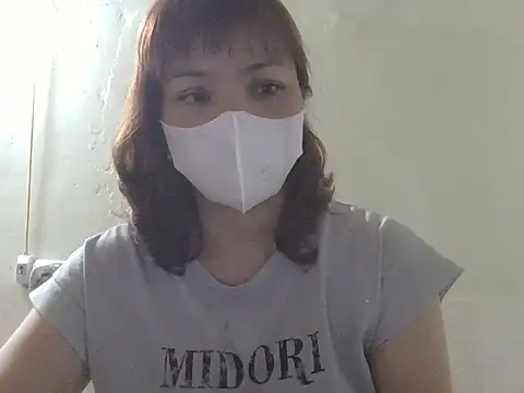 Angela-Eira online show from June 9, 2026, 7:15 pm