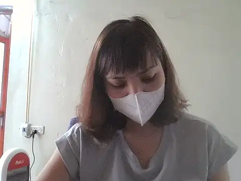 Angela-Eira online show from February 15, 2026, 7:51 am