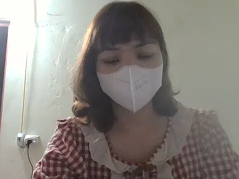 Angela-Eira online show from February 1, 2026, 9:02 pm