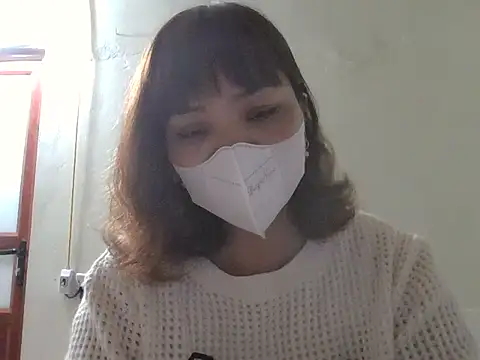 Angela-Eira online show from January 12, 2026, 9:31 pm