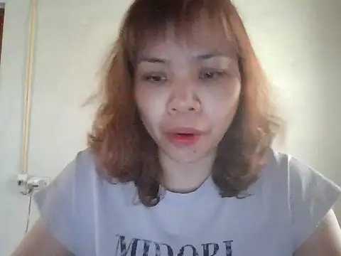 Angela-Eira online show from May 29, 2026, 6:52 am