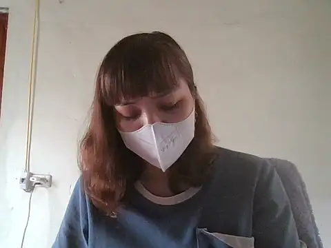 Angela-Eira online show from April 11, 2026, 7:45 am