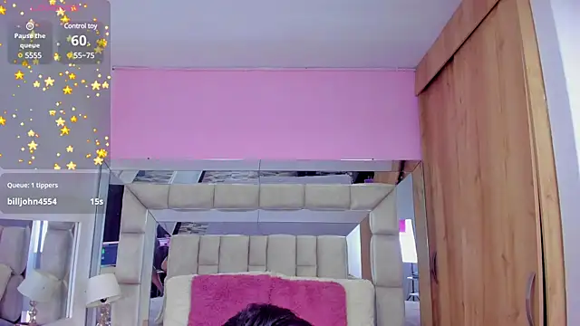 Snapshot of BILIE_ROUSE1 chatting on February 19, 2025, 7:05 pm BILIE ROUSE1 online show from February 19, 2025, 7:05 pm