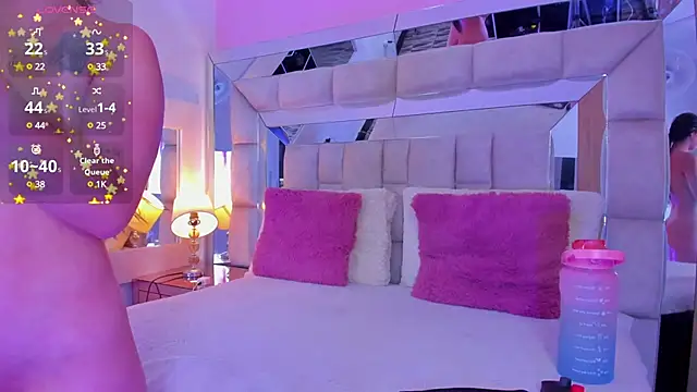 Snapshot of BILIE_ROUSE1 chatting on February 21, 2025, 1:22 am BILIE ROUSE1 online show from February 21, 2025, 1:22 am