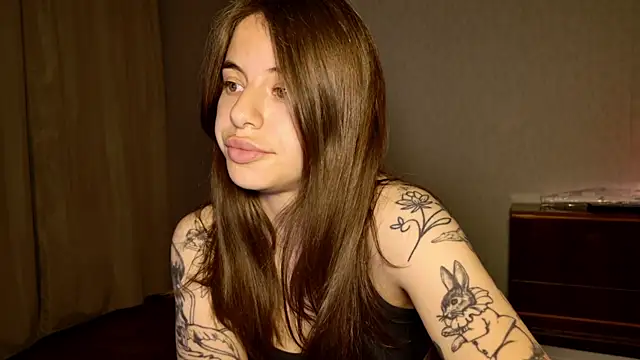 Snapshot of MazzyDoll chatting on June 11, 2026, 12:32 am MazzyDoll online show from June 11, 2026, 12:32 am