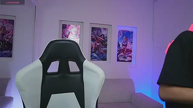 KayraOwen online show from September 19, 2025, 11:36 am