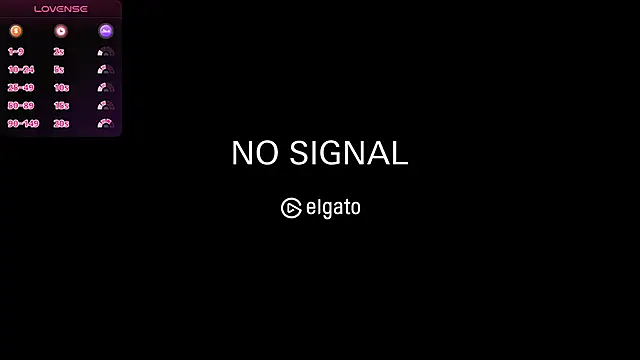 KayraOwen online show from March 7, 2025, 11:40 am