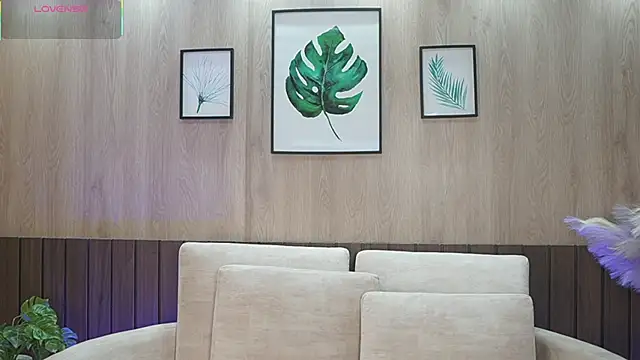 KayraOwen online show from September 12, 2025, 11:43 am