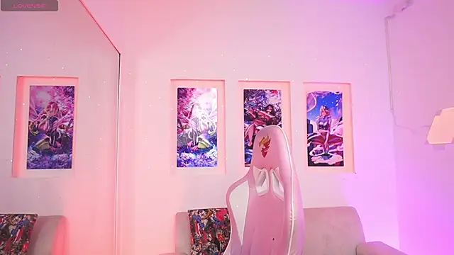 KayraOwen online show from March 10, 2025, 11:34 am