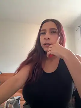 Dahian XXX online show from November 20, 2025, 10:09 pm