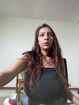 Dahian XXX online show from February 9, 2026, 11:14 pm