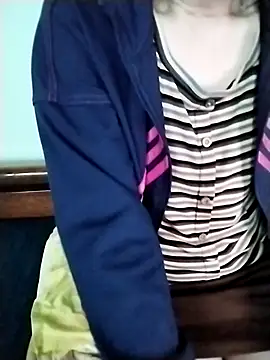 Luxcute286 online show from March 10, 2026, 12:25 am